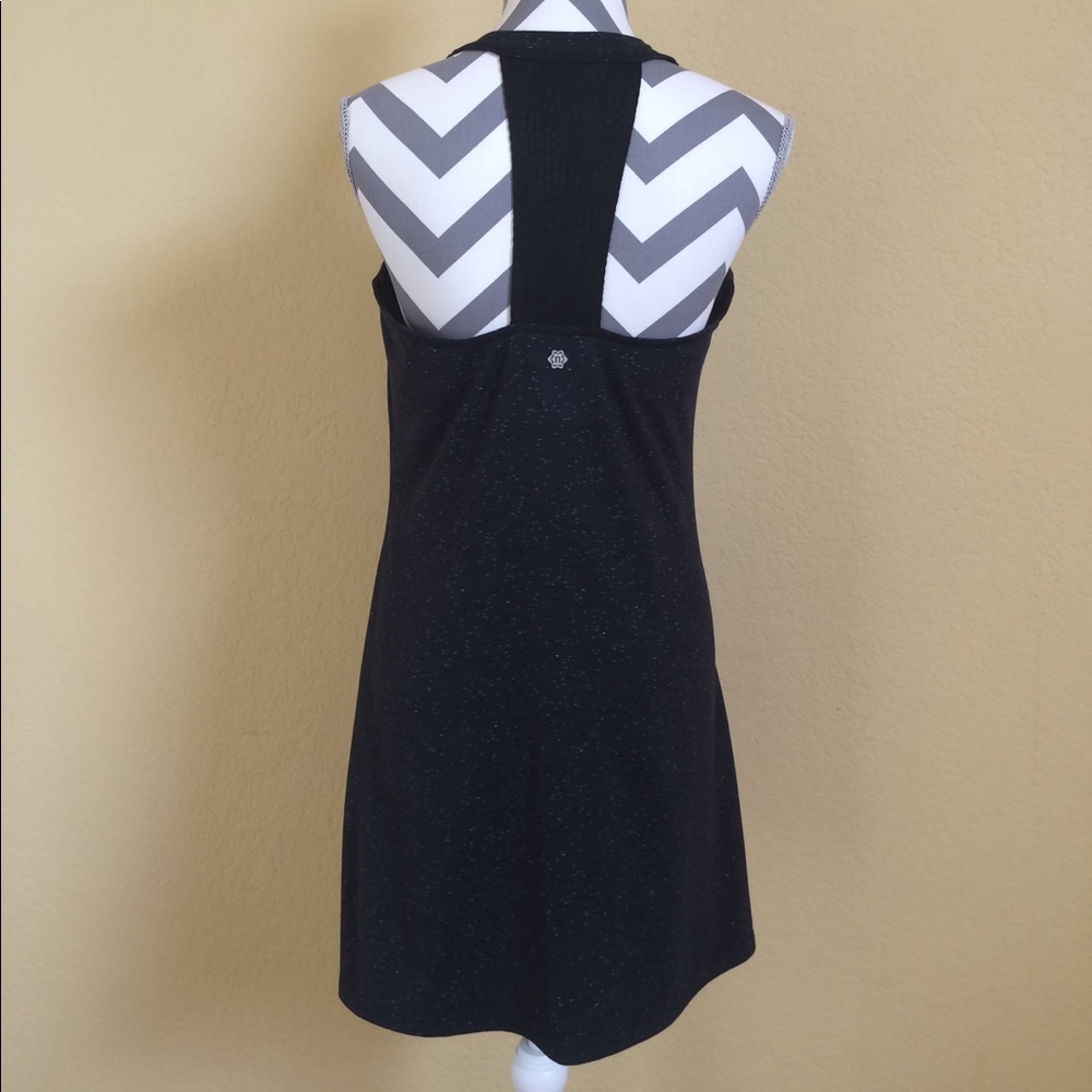 Nanette Lepore Play Space Dye Racerback Dress - Picture 4 of 7